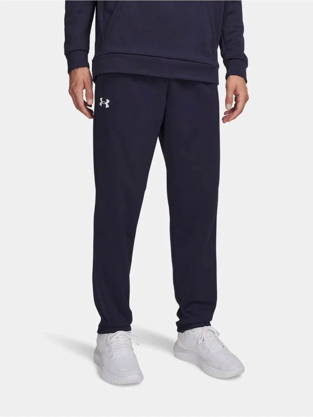 Under Armour Men’s Fleece Pants NWT Size L